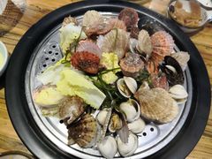 -黄寺蒸汽海鲜(黄寺大街店)