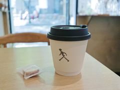 -常识咖啡common sense(春熙路店)