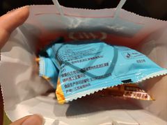 -海底捞火锅(新华联梦想城店)