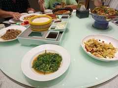 -紫光园·烤鸭·北京菜(团结湖店)