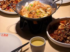 -小柴米·传统江西菜(八一广场店)