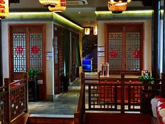 -二十八里太湖船菜(吉祥路店)