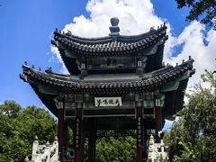 -珠海圆明新园