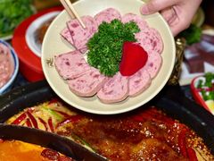 -蜀大侠火锅(总府路店)