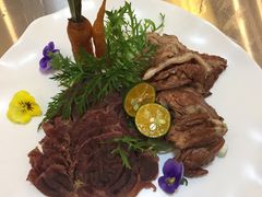 -老号海仙酒家(英雄山路店)