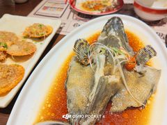 -南海渔家•海鲜•正宗海南菜(海棠湾店)