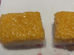 -西贝(武汉天地店)