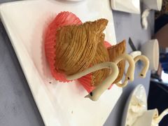 维多利亚大酒店午茶餐厅-维多利亚大酒店·雅园中餐厅