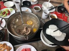 -大喜牛鲜牛肉火锅(营迹路店)