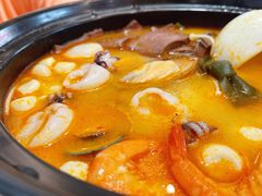 -香香海南菜餐厅