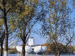 -东湖景区