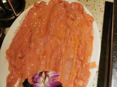 -二荆条·蜀鲜汇城市森林火锅