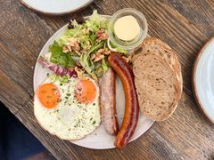 RAC&nbsp;Brunch-RAC BAR(安福路店)