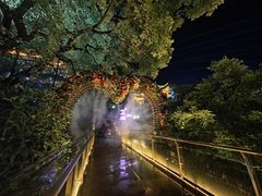 -巴倒烫陆派火锅山庄(南山总店)