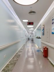 -杭州贝瑞斯美华妇儿医院·早孕·产检·儿科