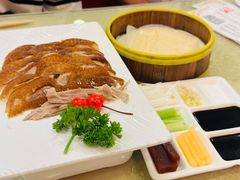 -东四民芳餐厅(朝阳门店)