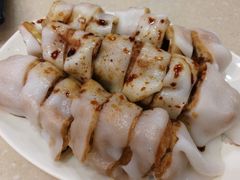-洪利粥店茶餐厅