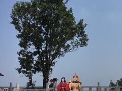 -少华山国家森林公园