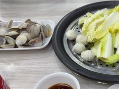 -船奇蒸汽海鲜·闽菜(八市海鲜总店)