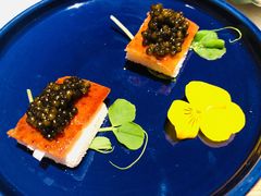 鱼子酱烤鸭·位-晟永興烤鸭店(五道口店)