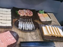 -张姐烤肥牛(西丽店)