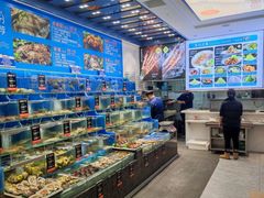 -海味当家·蒸锅海鲜(中山广场创始店)