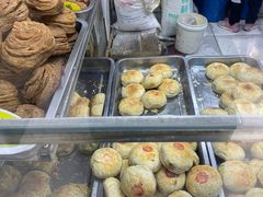 -杜称奇小吃店(西湖道店)