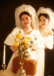 -梦摄影少女写真馆(麦凯乐国际公寓A座店)