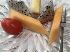 -广州塔晖粤轩中餐厅