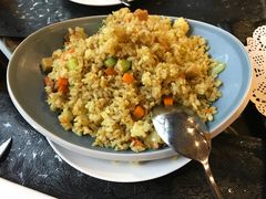 -满洲里饭店-尼基金俄餐厅