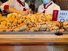 -拾味中点(花园路店)