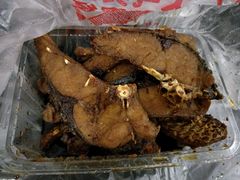 原味五香-梅记大块头爆鱼店(乍浦路店)