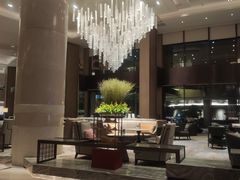 -杭州君悦酒店