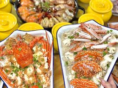 -东山壹号海鲜餐厅(金銮名都店)