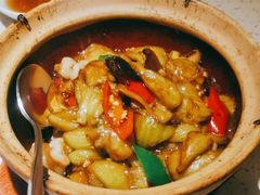 -船歌·鱼水饺青岛菜(金狮广场店)