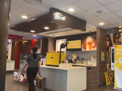 -麦当劳(四川北路店)