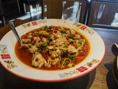 -破三川·新川菜(静安大融城店)