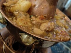 -蜗牛小馆醉乡民谣云南菜(惠新西里店)