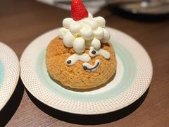 -西堤牛排(番禺天河城店)