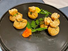 -A One Kitchen·南京精菜馆(德基广场店)