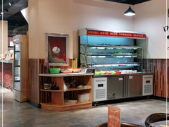 -刘记光大火锅鸡(北行店)