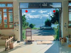 -羊咖啡(大理古城五华楼店)