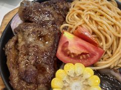 -龙记·香港茶餐厅(海上世界店)