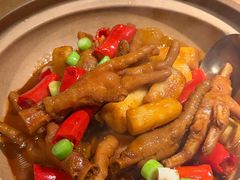 -青年公社烤鸭(滨湖银泰店)