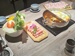 -老鼎旺安格斯牛肉火锅(衡艺广场店)
