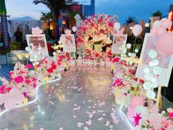 -CHERRY BABY 轻奢派对策划(北京国贸店)