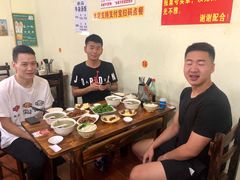-陈记汤饭(水巷口店)