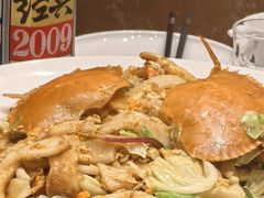 -华盛丰温州大排档(东三环南路店)