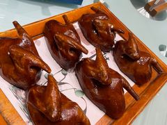 -云龙山庄