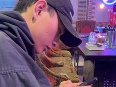 -老卜奎齐齐哈尔烤肉(人民东路店)